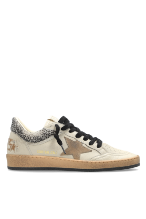 Golden Goose 'Ballstar Double Quarter' sports shoes | Women's | Vitkac